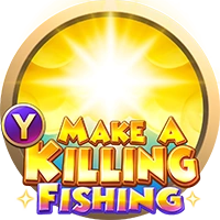 Jackpot Game bắn cá với milestone reward và boss round