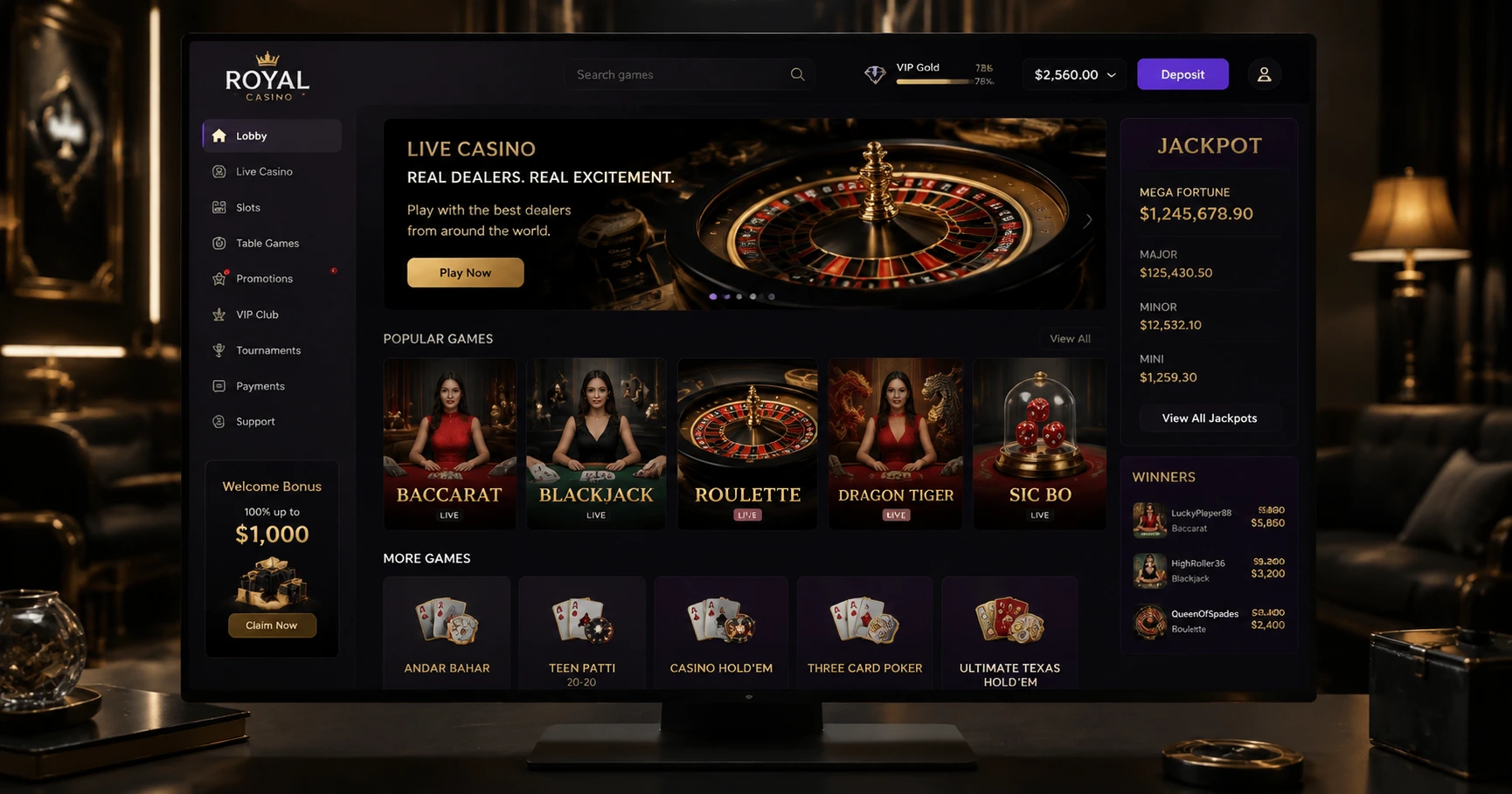 Giới thiệu về cf789 casino - image 1 Giới thiệu về cf789 casino - image 1