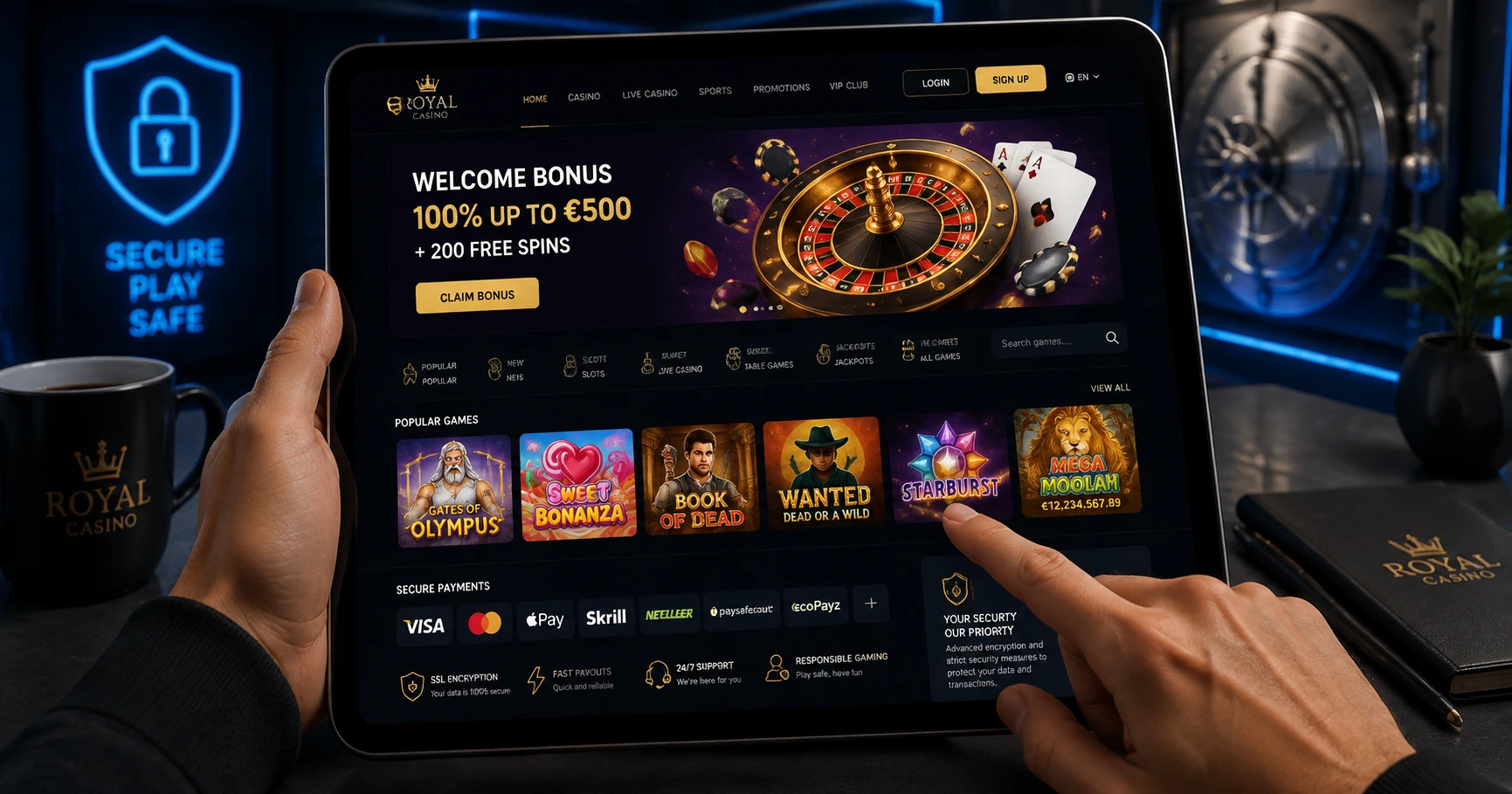 Giới thiệu về cf789 casino - image 3 Giới thiệu về cf789 casino - image 3