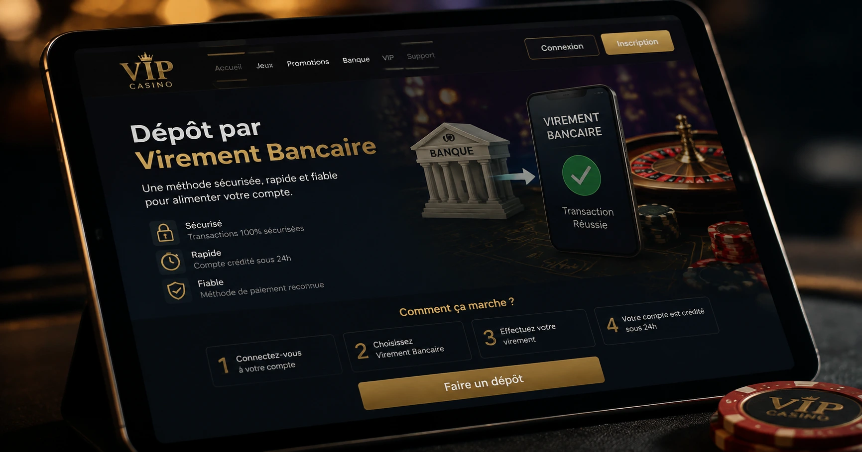Khám phá best online casino that accepts echeck hàng đầu - image 3