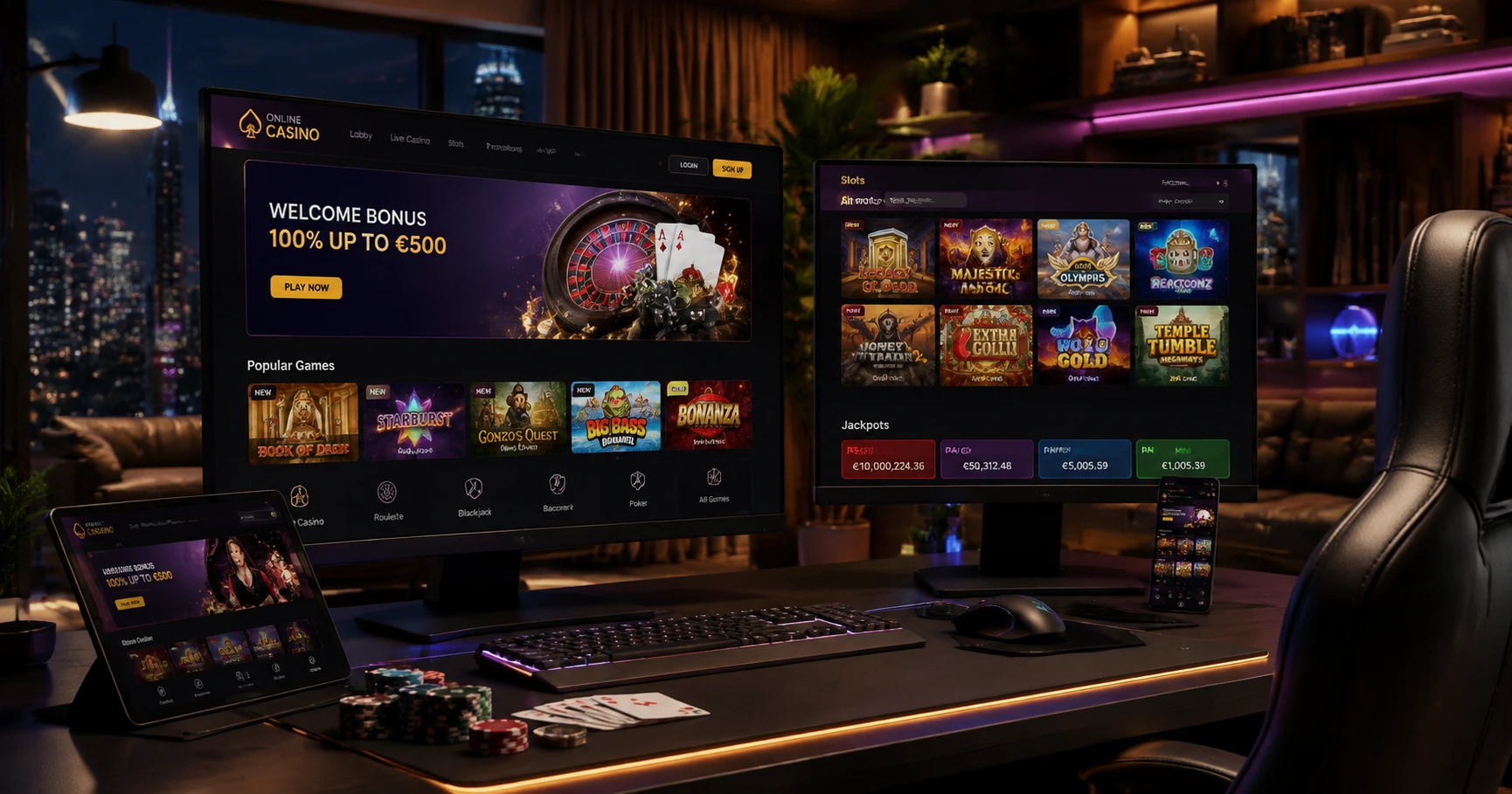 Khám phá bet7 casino – Địa chỉ hàng đầu cho trải nghiệm chơi game trực tuyến - image 1 Khám phá bet7 casino – Địa chỉ hàng đầu cho trải nghiệm chơi game trực tuyến - image 1