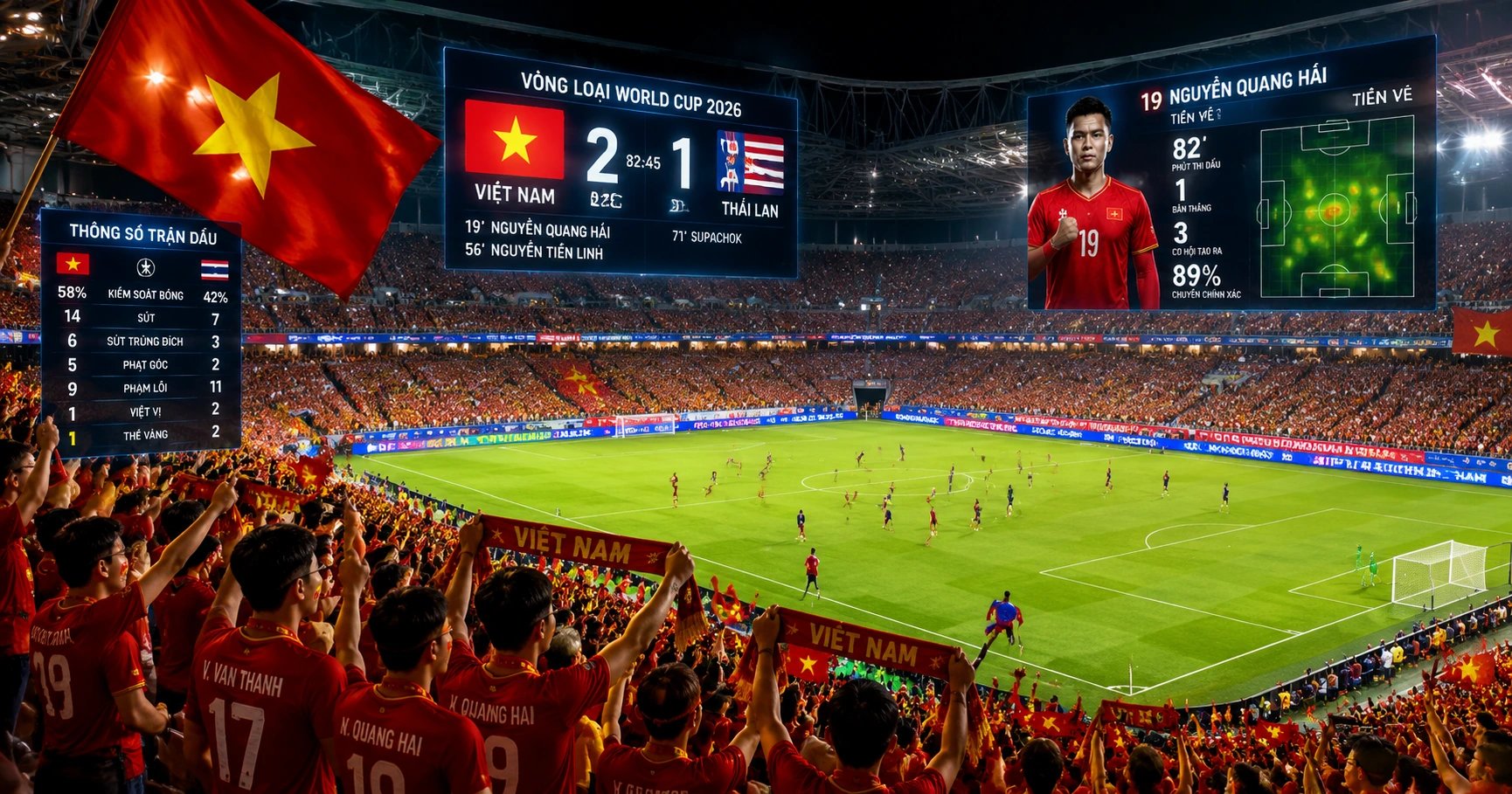 Giới thiệu về thapcamtv. com và vai trò trong cộng đồng bóng đá Việt Nam - image 1 Giới thiệu về thapcamtv. com và vai trò trong cộng đồng bóng đá Việt Nam - image 1