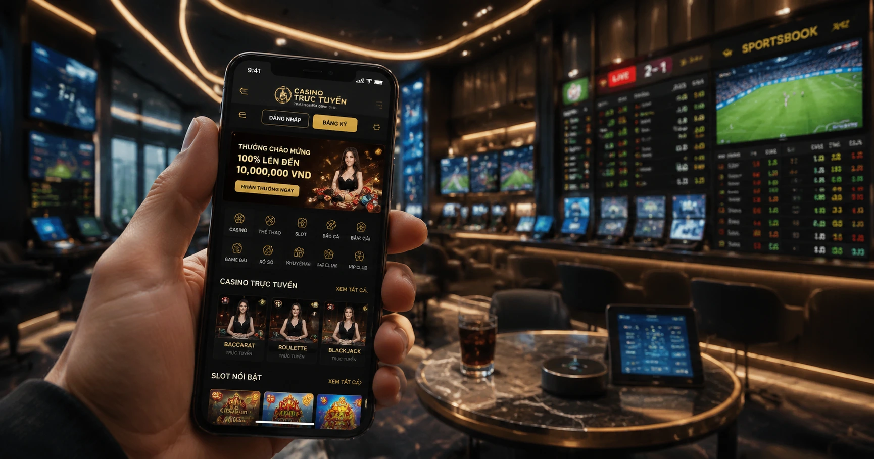 Khám Phá Online Casino Deutschland www.testfavorit24.de: Trải Nghiệm Đỉnh Cao Cùng Các Cơ Hội Thắng Lớn - image 3 Khám Phá Online Casino Deutschland www.testfavorit24.de: Trải Nghiệm Đỉnh Cao Cùng Các Cơ Hội Thắng Lớn - image 3