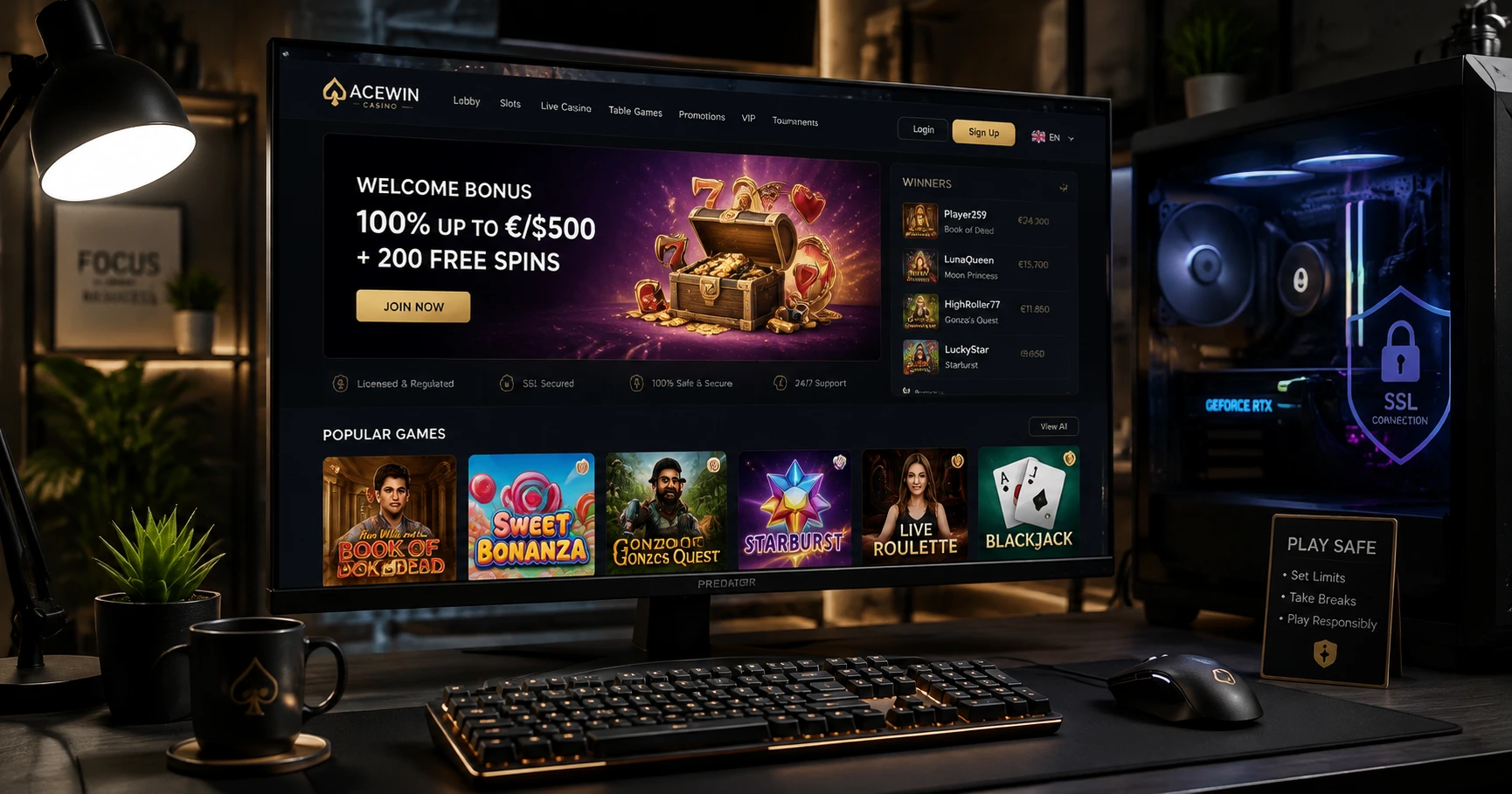 Khám Phá shark casino: Trải Nghiệm Đỉnh Cao Trong Thế Giới Đánh Bạc Trực Tuyến - image 3 Khám Phá shark casino: Trải Nghiệm Đỉnh Cao Trong Thế Giới Đánh Bạc Trực Tuyến - image 3