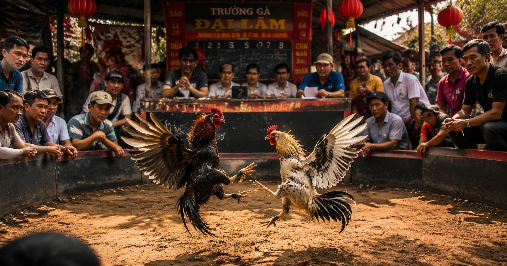 Khám Phá Cách Xem Đá Gà Casino Và Những Thông Tin Liên Quan - image 1 Khám Phá Cách Xem Đá Gà Casino Và Những Thông Tin Liên Quan - image 1