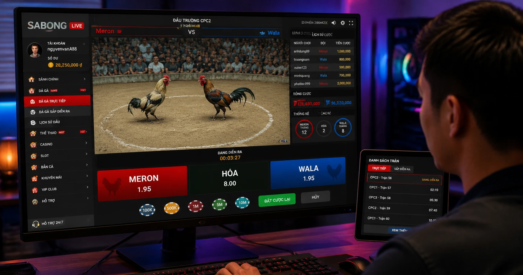 Khám Phá Cách Xem Đá Gà Casino Và Những Thông Tin Liên Quan - image 2 Khám Phá Cách Xem Đá Gà Casino Và Những Thông Tin Liên Quan - image 2
