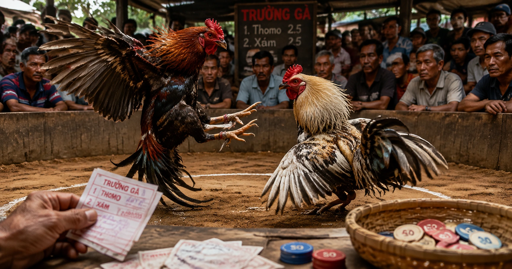 Khám Phá Cách Xem Đá Gà Casino Và Những Thông Tin Liên Quan - image 3 Khám Phá Cách Xem Đá Gà Casino Và Những Thông Tin Liên Quan - image 3