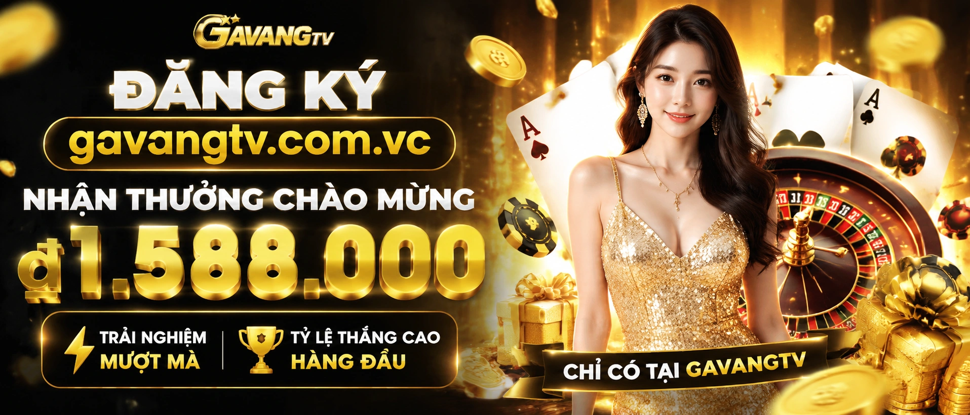 Danh sách jackpot và trò chơi nổ hũ