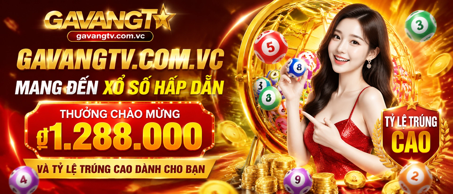 Trải nghiệm Đá Gà trên mobile web của gavangtv.com.vc